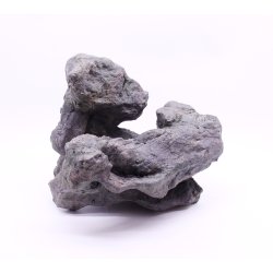 RockZolid Komodo River Stone K18