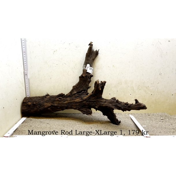 Mangrove Rod Large-XLarge (WYSIWYG)
