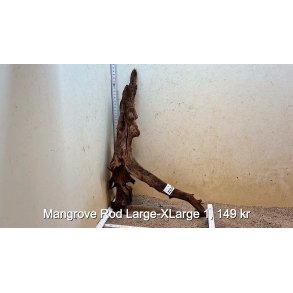 Mangrove Rod Large-XLarge (WYSIWYG)