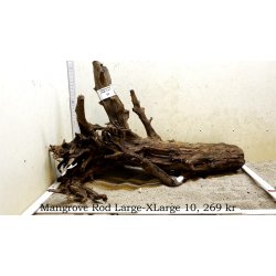 Mangrove Rod Large-XLarge (WYSIWYG)