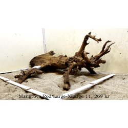 Mangrove Rod Large-XLarge (WYSIWYG)