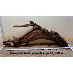 Mangrove Rod Large-XLarge (WYSIWYG)
