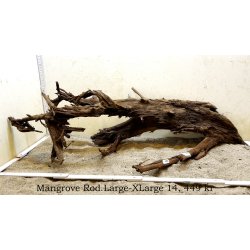 Mangrove Rod Large-XLarge (WYSIWYG)