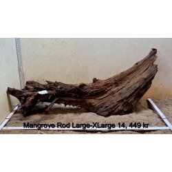 Mangrove Rod Large-XLarge (WYSIWYG)