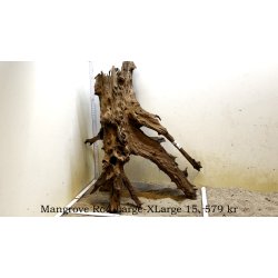 Mangrove Rod Large-XLarge (WYSIWYG)