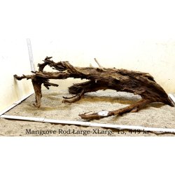 Mangrove Rod Large-XLarge (WYSIWYG)