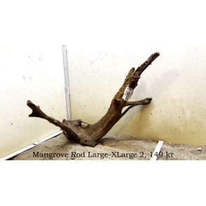 Mangrove Rod Large-XLarge (WYSIWYG)