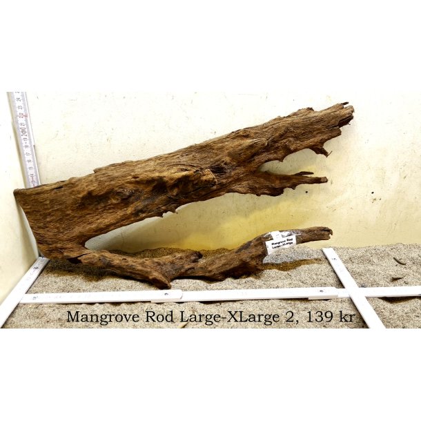 Mangrove Rod Large-XLarge (WYSIWYG)