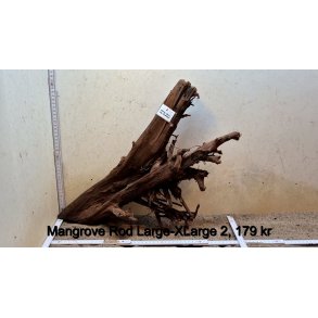 Mangrove Rod Large-XLarge (WYSIWYG)