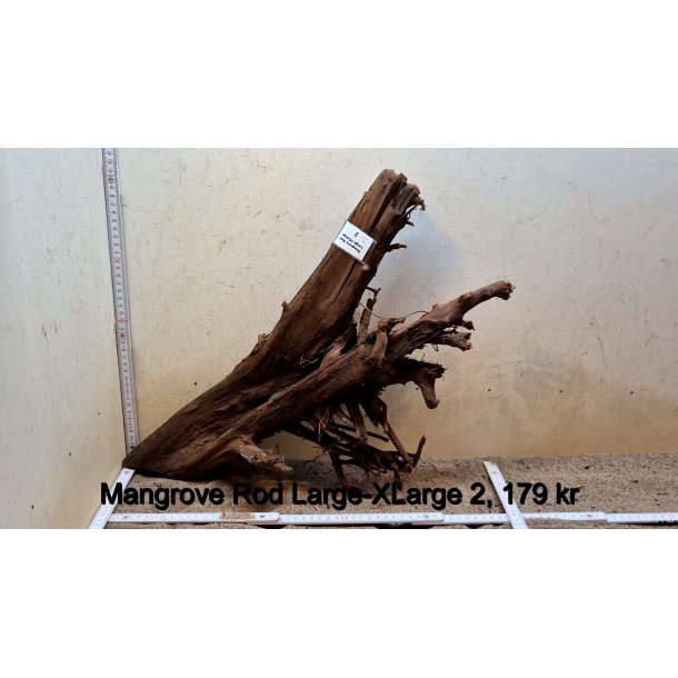 Mangrove Rod Large-XLarge (WYSIWYG)