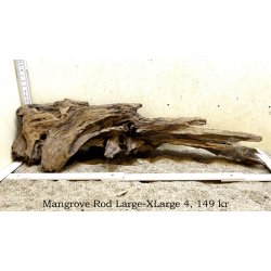 Mangrove Rod Large-XLarge (WYSIWYG)