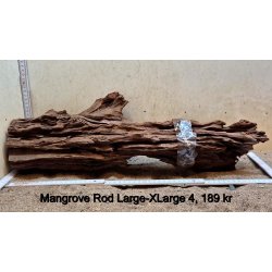 Mangrove Rod Large-XLarge (WYSIWYG)