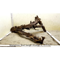 Mangrove Rod Large-XLarge (WYSIWYG)