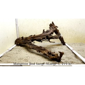 Mangrove Rod Large-XLarge (WYSIWYG)