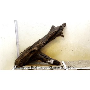 Mangrove Rod Large-XLarge (WYSIWYG)
