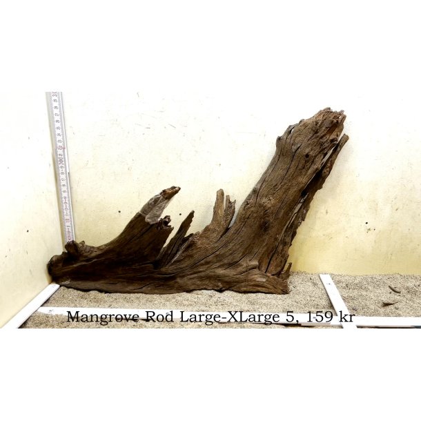 Mangrove Rod Large-XLarge (WYSIWYG)