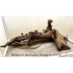 Mangrove Rod Large-XLarge (WYSIWYG)