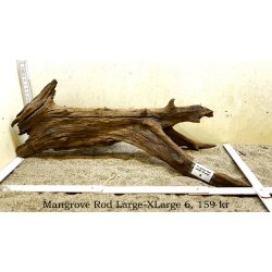 Mangrove Rod Large-XLarge (WYSIWYG)