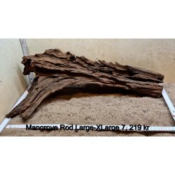 Mangrove Rod Large-XLarge (WYSIWYG)