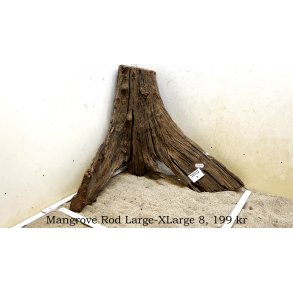 Mangrove Rod Large-XLarge (WYSIWYG)