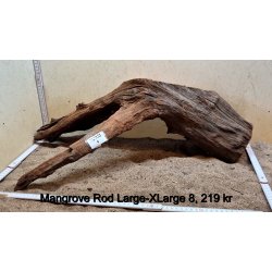 Mangrove Rod Large-XLarge (WYSIWYG)