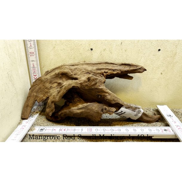 Mangrove Rod Small-Medium (WYSIWYG)