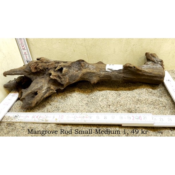 Mangrove Rod Small-Medium (WYSIWYG)