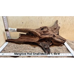 Mangrove Rod Small-Medium (WYSIWYG)