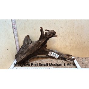 Mangrove Rod Small-Medium (WYSIWYG)