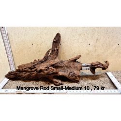 Mangrove Rod Small-Medium (WYSIWYG)