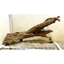 Mangrove Rod Small-Medium (WYSIWYG)