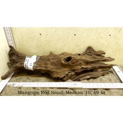 Mangrove Rod Small-Medium (WYSIWYG)