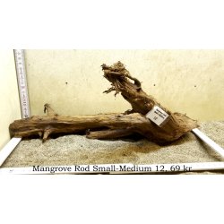 Mangrove Rod Small-Medium (WYSIWYG)