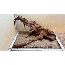 Mangrove Rod Small-Medium (WYSIWYG)