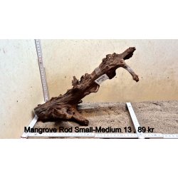 Mangrove Rod Small-Medium (WYSIWYG)