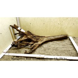 Mangrove Rod Small-Medium (WYSIWYG)