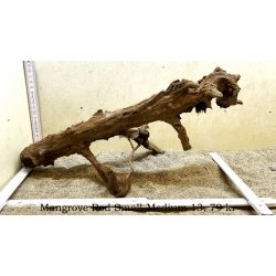 Mangrove Rod Small-Medium (WYSIWYG)
