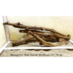 Mangrove Rod Small-Medium (WYSIWYG)