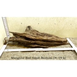 Mangrove Rod Small-Medium (WYSIWYG)