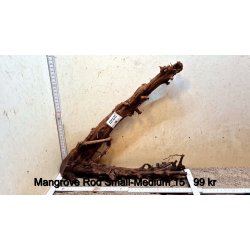 Mangrove Rod Small-Medium (WYSIWYG)