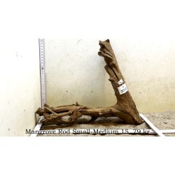 Mangrove Rod Small-Medium (WYSIWYG)