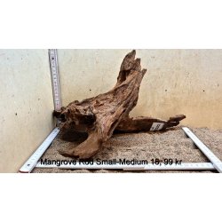 Mangrove Rod Small-Medium (WYSIWYG)