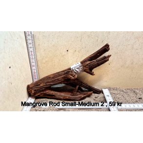 Mangrove Rod Small-Medium (WYSIWYG)