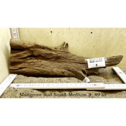 Mangrove Rod Small-Medium (WYSIWYG)