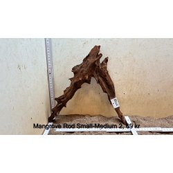 Mangrove Rod Small-Medium (WYSIWYG)