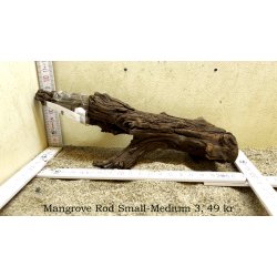 Mangrove Rod Small-Medium (WYSIWYG)