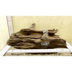Mangrove Rod Small-Medium (WYSIWYG)
