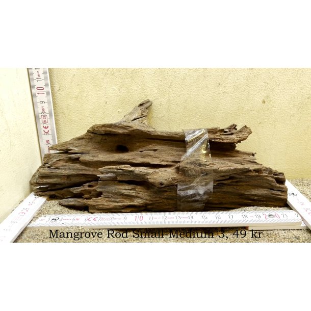 Mangrove Rod Small-Medium (WYSIWYG)