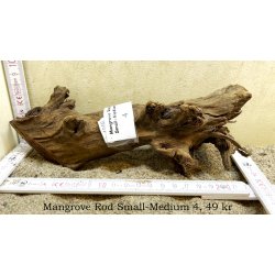 Mangrove Rod Small-Medium (WYSIWYG)