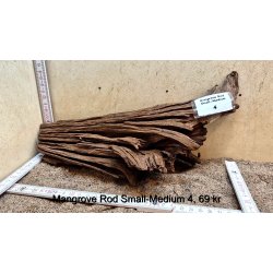 Mangrove Rod Small-Medium (WYSIWYG)